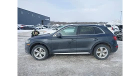 Audi Q5, снимка 8