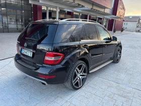 Mercedes-Benz ML 350 Grand Edition 7G tronic 4Matic | Mobile.bg    5