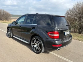     Mercedes-Benz ML 350 Grand Edition 7G tronic 4Matic