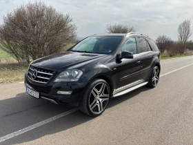 Mercedes-Benz ML 350 Grand Edition 7G tronic 4Matic, снимка 2