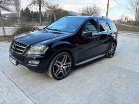 Mercedes-Benz ML 350 Grand Edition 7G tronic 4Matic, снимка 2