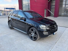 Mercedes-Benz ML 350 Grand Edition 7G tronic 4Matic, снимка 3