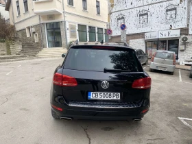 VW Touareg 3.0 TDI, снимка 6