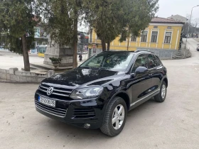 VW Touareg 3.0 TDI, снимка 1