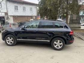 VW Touareg 3.0 TDI, снимка 8