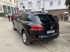 VW Touareg 3.0 TDI, снимка 7