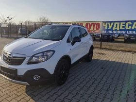 Opel Mokka 1.6D - 16800 лв. - 53931471 | Car24.bg