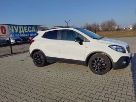 Opel Mokka 1.6D - 16800 лв. - 53931471 | Car24.bg