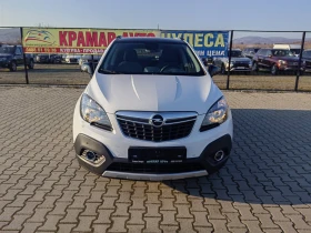 Opel Mokka 1.6D, снимка 1