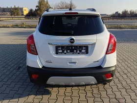 Opel Mokka 1.6D, снимка 4