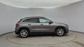  Mercedes-Benz GLA 20...