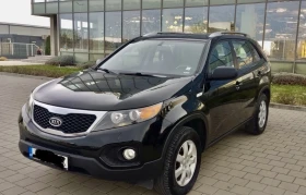 Kia Sorento Sorento2, 4i, снимка 1