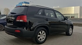 Kia Sorento Sorento2, 4i, снимка 5