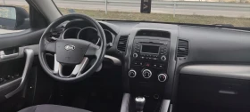 Kia Sorento Sorento2, 4i, снимка 7