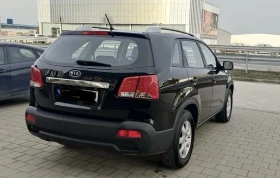 Kia Sorento Sorento2, 4i, снимка 4