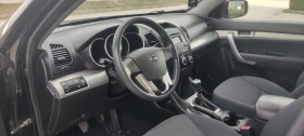 Kia Sorento Sorento2, 4i, снимка 8