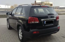 Kia Sorento Sorento2, 4i, снимка 3