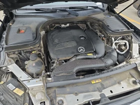 Mercedes-Benz GLC 300 - 37900 лв. - 38035607 | Car24.bg