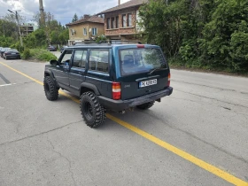 Jeep Cherokee Xj | Mobile.bg    4