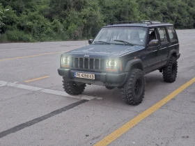 Jeep Cherokee Xj | Mobile.bg    3