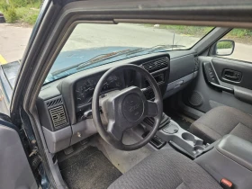 Jeep Cherokee Xj | Mobile.bg    7