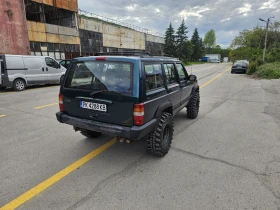 Jeep Cherokee Xj | Mobile.bg    5