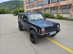 Jeep Cherokee Xj | Mobile.bg    2