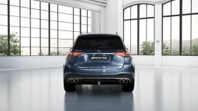 Mercedes-Benz GLE 53 4MATIC + 6+ 1 | Mobile.bg    5