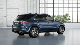 Mercedes-Benz GLE 53 4MATIC + 6+ 1 | Mobile.bg    4