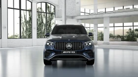Mercedes-Benz GLE 53 4MATIC + 6+ 1 | Mobile.bg    2