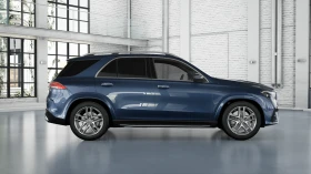 Mercedes-Benz GLE 53 4MATIC + 6+ 1 | Mobile.bg    3