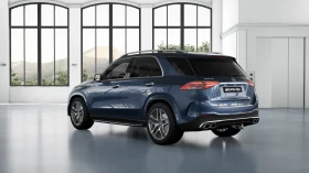 Mercedes-Benz GLE 53 4MATIC + 6+ 1 | Mobile.bg    6