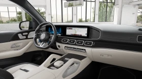 Mercedes-Benz GLE 53 4MATIC + 6+ 1 | Mobile.bg    11
