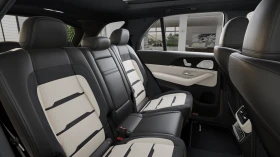 Mercedes-Benz GLE 53 4MATIC + 6+ 1 | Mobile.bg    10