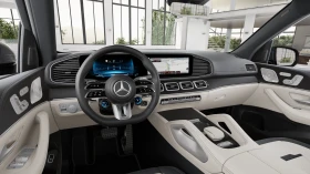 Mercedes-Benz GLE 53 4MATIC + 6+ 1 | Mobile.bg    8