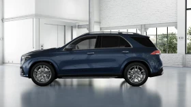 Mercedes-Benz GLE 53 4MATIC + 6+ 1 | Mobile.bg    7