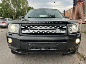     Land Rover Freelander 2, 200TDI EURO5B 4x4 FACE