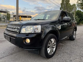 Land Rover Freelander 2, 200TDI EURO5B 4x4 FACE - 12999 лв. - 91279098 3