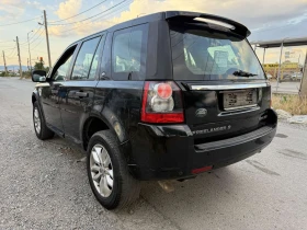 Land Rover Freelander 2, 200TDI EURO5B 4x4 FACE - 12999 лв. - 91279098 4