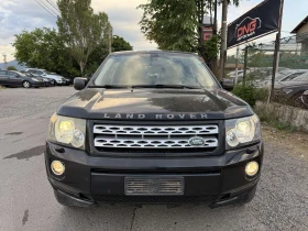 Land Rover Freelander 2, 200TDI EURO5B 4x4 FACE - 12999 лв. - 91279098 2