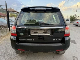 Land Rover Freelander 2, 200TDI EURO5B 4x4 FACE - 12999 лв. - 91279098 5
