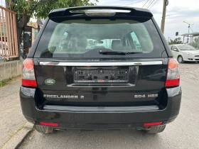Обява за продажба на Land Rover Freelander 2, 200TDI EURO5B 4x4 FACE ~12 999 лв. - изображение 5