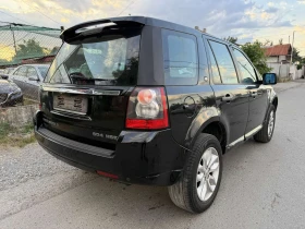 Land Rover Freelander 2, 200TDI EURO5B 4x4 FACE - 12999 лв. - 91279098 6