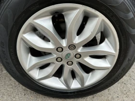 Land Rover Freelander 2, 200TDI EURO5B 4x4 FACE - 12999 лв. - 91279098 14