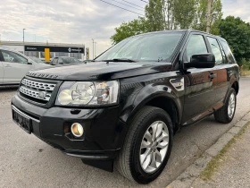     Land Rover Freelander 2, 200TDI EURO5B 4x4 FACE