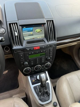 Land Rover Freelander 2, 200TDI EURO5B 4x4 FACE - 12999 лв. - 91279098 8