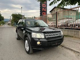     Land Rover Freelander 2, 200TDI EURO5B 4x4 FACE