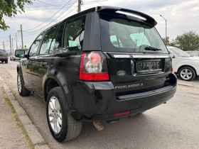 Обява за продажба на Land Rover Freelander 2, 200TDI EURO5B 4x4 FACE ~12 999 лв. - изображение 4