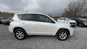 Toyota Rav4 Toyota RAV4 2.2 D4D 4x4 FaceLift Navi Crossover | Mobile.bg    7