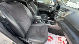 Toyota Rav4 Toyota RAV4 2.2 D4D 4x4 FaceLift Navi Crossover | Mobile.bg    16